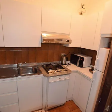 House Betulla דירה Artogne